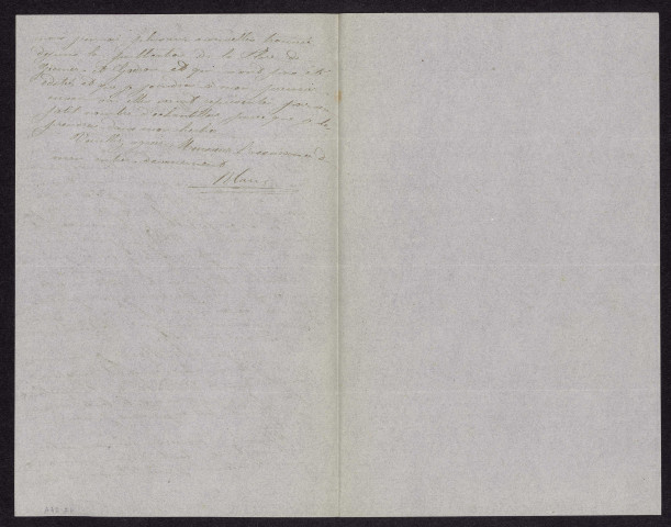 Blanc, Jean-Baptiste