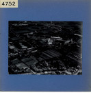 Angers : Construction Chevrollier (vue aérienne)