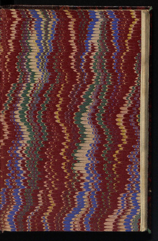 Carnet de notes [Bruel 06]