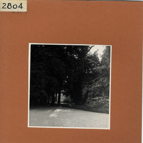 Savennières : Château des Vaults