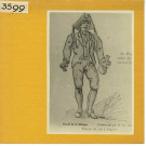 Anjou : Crieurs de vin