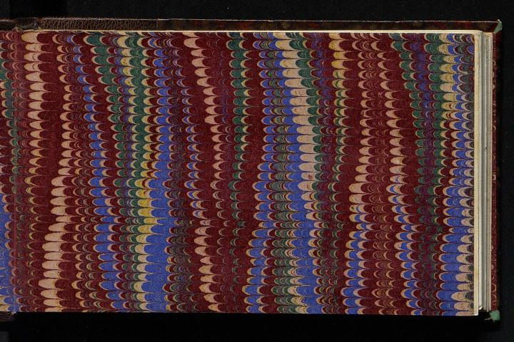 Carnet de notes [Bruel 46]