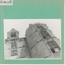 Martigné-Briand : Château