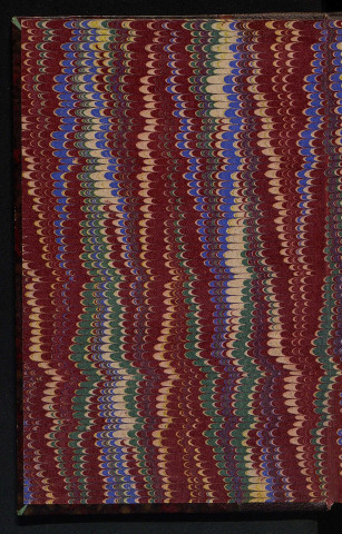 Carnet de notes [Bruel 23]