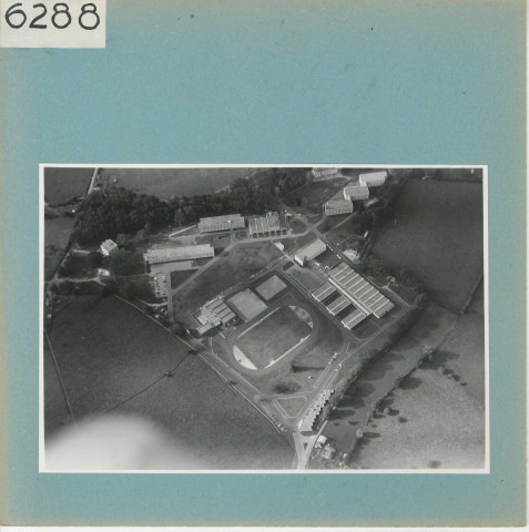 La Flèche : Ensemble scolaire