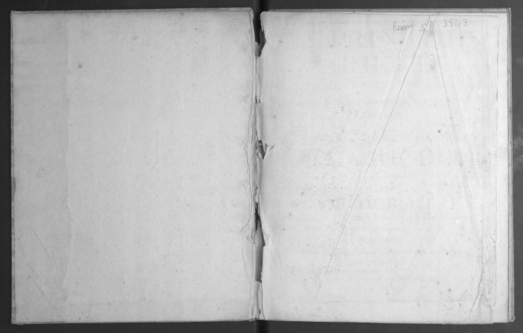 Le Printemps, ariette à voix et symphonie, composée par M. Joubert, organiste de l'abbaye royale de Saint-Aubin d'Angers