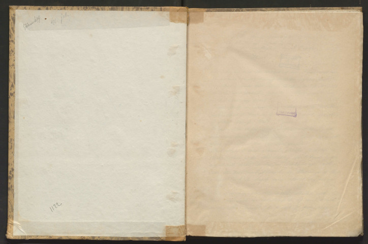 « The divine Comedy of Dante, translated into english by P. Hawke »