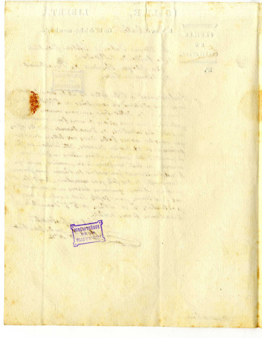 Lefebvre (Jean-Laurent), directeur de la Feuille du cultivateur