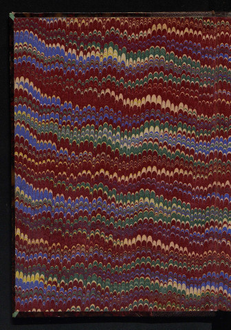 Carnet de notes [Bruel 27]