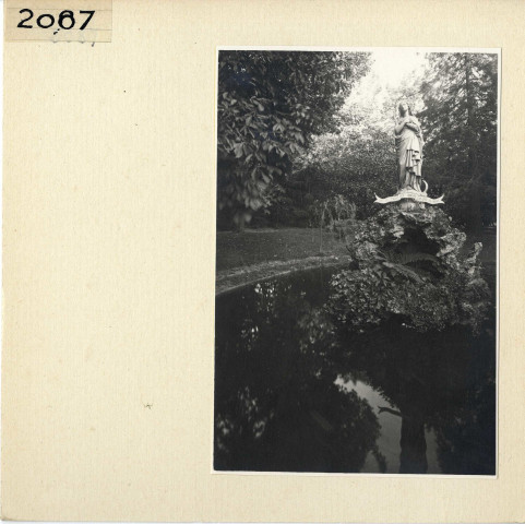 Angers : Esvière (Vieil Angers)