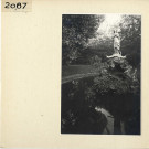 Angers : Esvière (Vieil Angers)