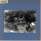 Faye d'Anjou : Château Le Fresne