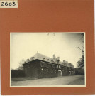 Beaupréau : Château