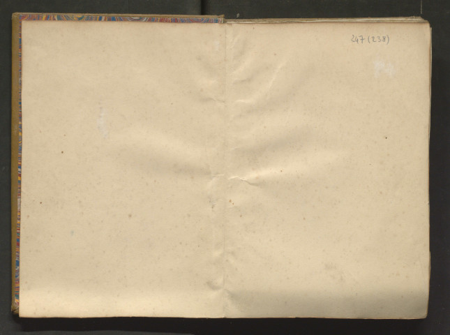 Fragments de divers recueils de sermons