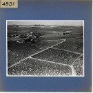 Rochefort-sur-Loire : Chaume (vue aérienne)