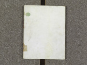 Lambron de Lignim. Armorial des maires d'Angers