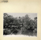 Angers : Parc de la Garenne