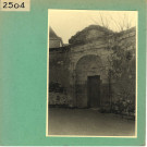 Saint-Florent-Le-Vieil : Extérieur de l'église