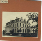 Savennières : Château La Bizolière