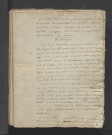 "Essai sur le département de la Vendée, ou apperçus sur la topographie de ce département, sur son histoire naturelle, son histoire politique, les moeurs, le caractère, les habitudes, le langage des habitants, leur agriculture, leur industrie, leur commerce"