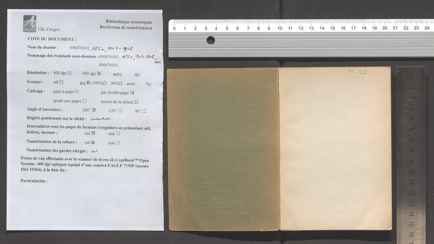 Société des amis des arts d'Angers