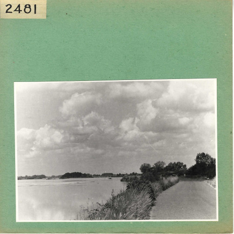 La Bohalle : La Loire