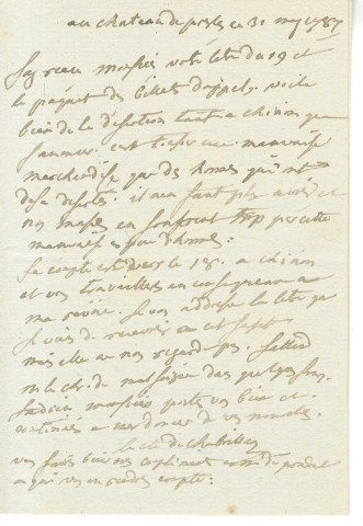 Chabrillan (comte de)