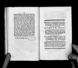 Réponse au discours du roi, prononcé par Sa Majesté à l'assemblée des notables, le lundi 23 avril 1787. Lettre à M. de Neker... Eclaircissemens sur les objets, proposés à l'assemblée des notables...