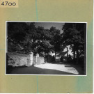 Avrillé : Chapelle du Champ des Martyrs