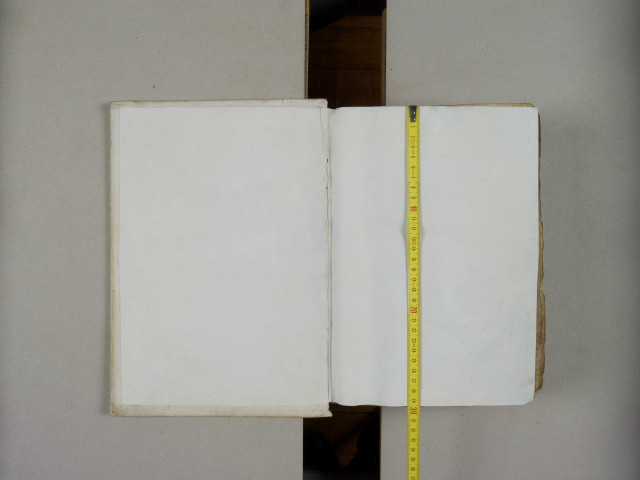 Sacramentaire [à l'usage de la cathédrale d'Angers]