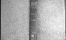 Andreae Vesalii Bruxellensis, de humani corporis fabrica libri septem