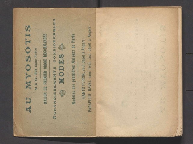 Société des amis des arts d'Angers