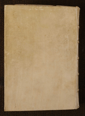 Bible latine, texte dit de l'Université. Au Psautier, notes et gloses sur une colonne ménagée à cet effet, mais ces additions sont d'une main plus récente (XIIIe siècle)