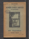 Société des amis des arts d'Angers