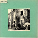 Beaulieu-sur-Layon : Hôtel de la Promenade