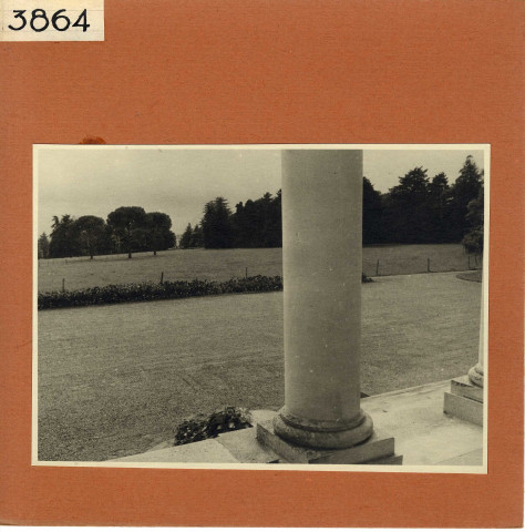 Savennières : Château La Bizolière