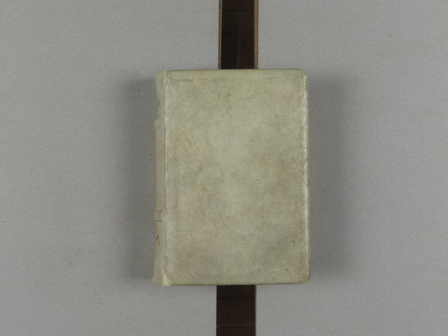 Recueil de traités de grammaire