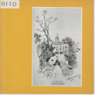 La Possonnière : Le Chillon (1900)