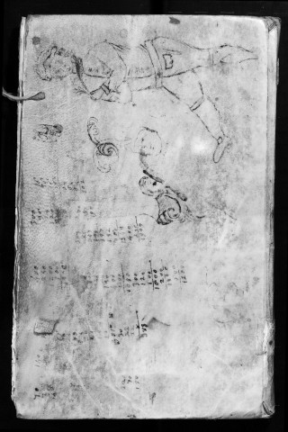 Suite chronologique des évêques d'Angers continuée jusqu'à Michel Poncet de La Rivière