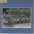 Segré : Mine de fer (vue aérienne)