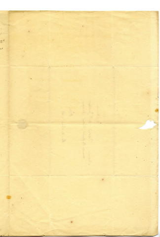 Correspondance des Polonais réfugiés avec Pierre-Jean David d'Angers et Hélène Leferme