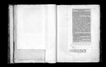 La société des Amis de la liberté et de l'égalité d'Angers à celle de Paris (13 novembre 1792), Signé : Réveillière, Cordier, Papin