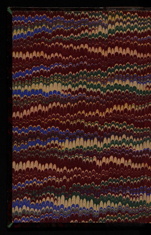 Carnet de notes [Bruel 02]