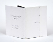 [Révéler, dévoiler l'Apocalypse de Jean]